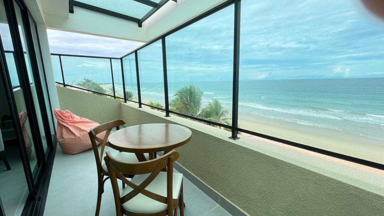 Ruda Boutique Hotel Porto De Galinhas Exterior photo