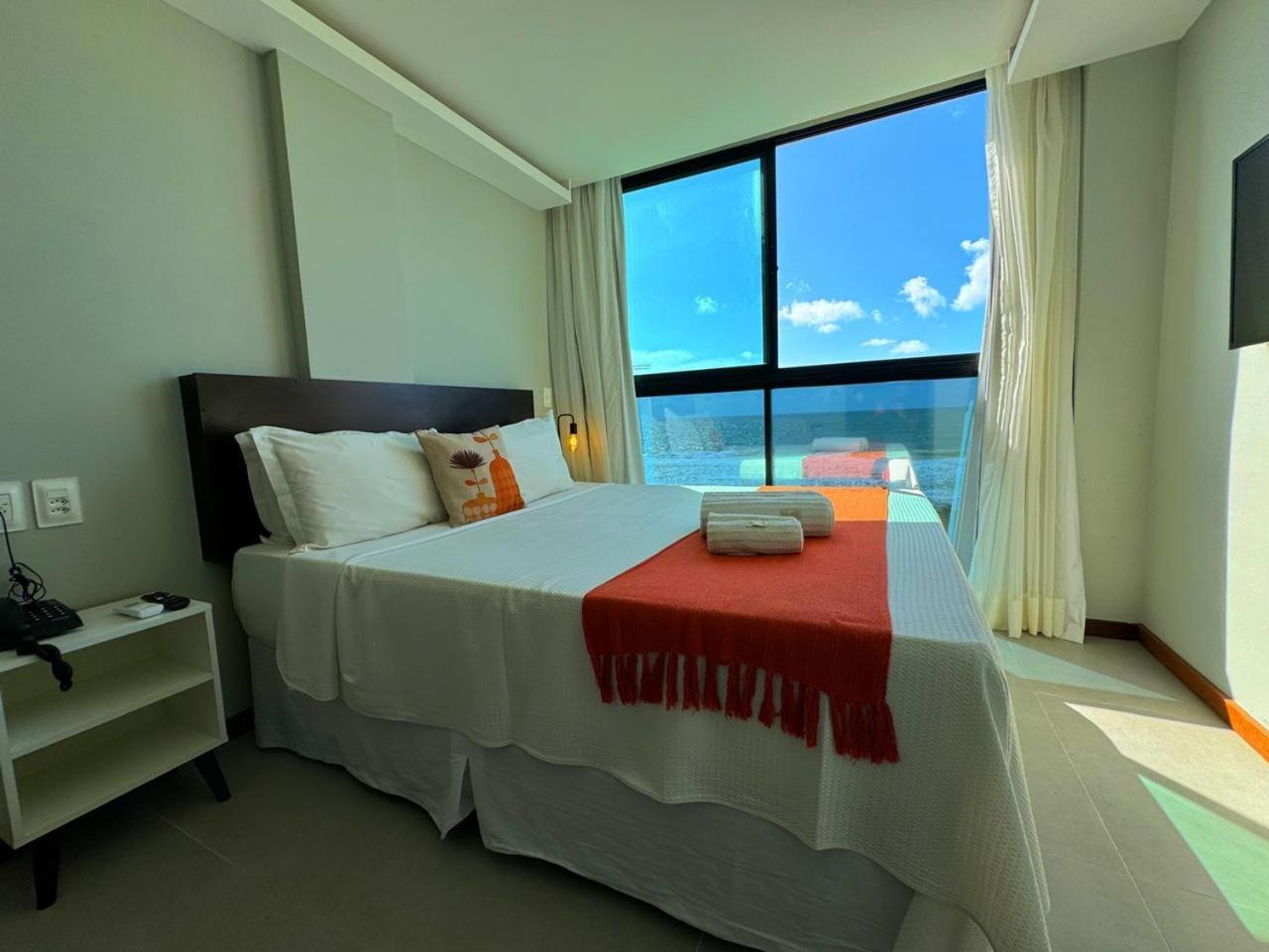 Ruda Boutique Hotel Porto De Galinhas Exterior photo